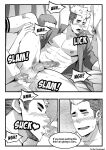 [Maorenc] 2022 May - Bonus Comic
