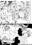 [Watashi ga Ichiban Kawaii] Other World Sister ~Corrupted With A Pilfered Ultimate Ability~ [sugarice]