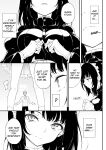 [Kyockchokyock (Kyockcho)] Maid Kyouiku. -Botsuraku Kizoku Rurikawa Tsubaki-