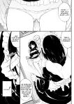 [Kyockchokyock (Kyockcho)] Maid Kyouiku. -Botsuraku Kizoku Rurikawa Tsubaki-
