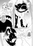[Kyockchokyock (Kyockcho)] Maid Kyouiku. -Botsuraku Kizoku Rurikawa Tsubaki-