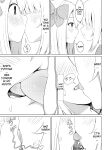 [Sakura Yuu] Syokusyu Syouzyo Hiro I Masi Ta. | I Picked Up A Tentacle Girl. [BlinkT]