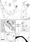 [Sakura Yuu] Syokusyu Syouzyo Hiro I Masi Ta. | I Picked Up A Tentacle Girl. [BlinkT]