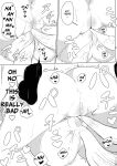 [Sakura Yuu] Syokusyu Syouzyo Hiro I Masi Ta. | I Picked Up A Tentacle Girl. [BlinkT]