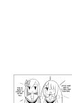 [Sakura Yuu] Syokusyu Syouzyo Hiro I Masi Ta. | I Picked Up A Tentacle Girl. [BlinkT]