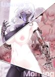[Horori] Ludmila's Morning