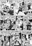 [Wally Wood] Pussycat, Mixed-Up Miss (1965)