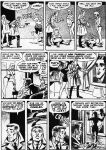 [Wally Wood] Pussycat, Mixed-Up Miss (1965)