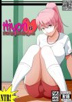 Hiyori is very helpful!
