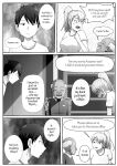 Hiyori is very helpful!