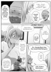 Hiyori is very helpful!