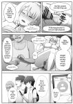 Hiyori is very helpful!