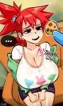 Frankie´S Imaginary Pregnancy - gerph