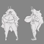 [51NN3R8RU2] Homestuck Size Chart