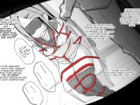 [ura_macoto] Beginner bondage training 2
