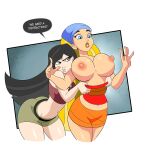 (Annon) Total Drama Bimbo