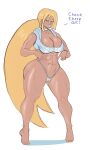 (Annon) Total Drama Bimbo