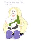 (Annon) Total Drama Bimbo