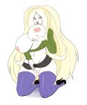 (Annon) Total Drama Bimbo