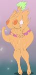 (Annon) Total Drama Bimbo