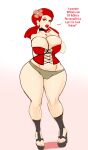 (Annon) Total Drama Bimbo