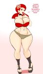 (Annon) Total Drama Bimbo