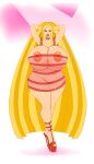 (Annon) Total Drama Bimbo