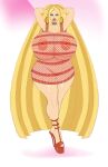 (Annon) Total Drama Bimbo