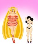 (Annon) Total Drama Bimbo