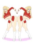 (Annon) Total Drama Bimbo