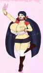 (Annon) Total Drama Bimbo