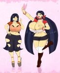 (Annon) Total Drama Bimbo