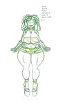 (Annon) Total Drama Bimbo