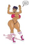 (Annon) Total Drama Bimbo