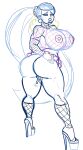 (Annon) Total Drama Bimbo