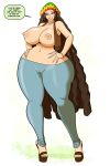 (Annon) Total Drama Bimbo