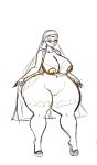 (Annon) Total Drama Bimbo