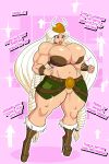 (Annon) Total Drama Bimbo