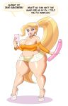 (Annon) Total Drama Bimbo