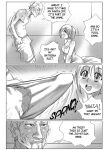 [Romulo Melkor Mancin] Comics in order