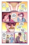 [Romulo Melkor Mancin] Comics in order