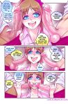 [Romulo Melkor Mancin] Comics in order