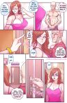 [Romulo Melkor Mancin] Comics in order