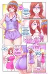 [Romulo Melkor Mancin] Comics in order