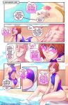 [Romulo Melkor Mancin] Comics in order