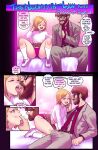 [Romulo Melkor Mancin] Comics in order