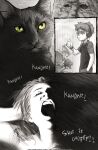 [Romulo Melkor Mancin] Comics in order