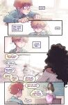 [Romulo Melkor Mancin] Comics in order