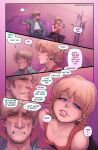 [Romulo Melkor Mancin] Comics in order