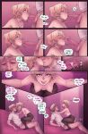 [Romulo Melkor Mancin] Comics in order